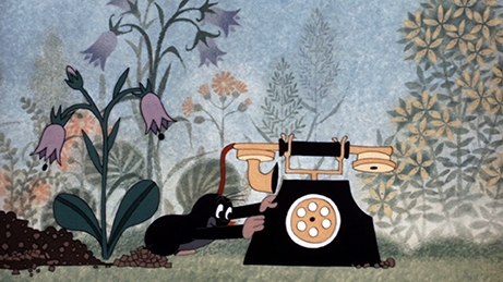 Weitere Ansicht: Der kleine Maulwurf | Zdenek Miler, J. A. Novotný, Ivan Klíma, Eduard Petiska, Hana Sekyrková