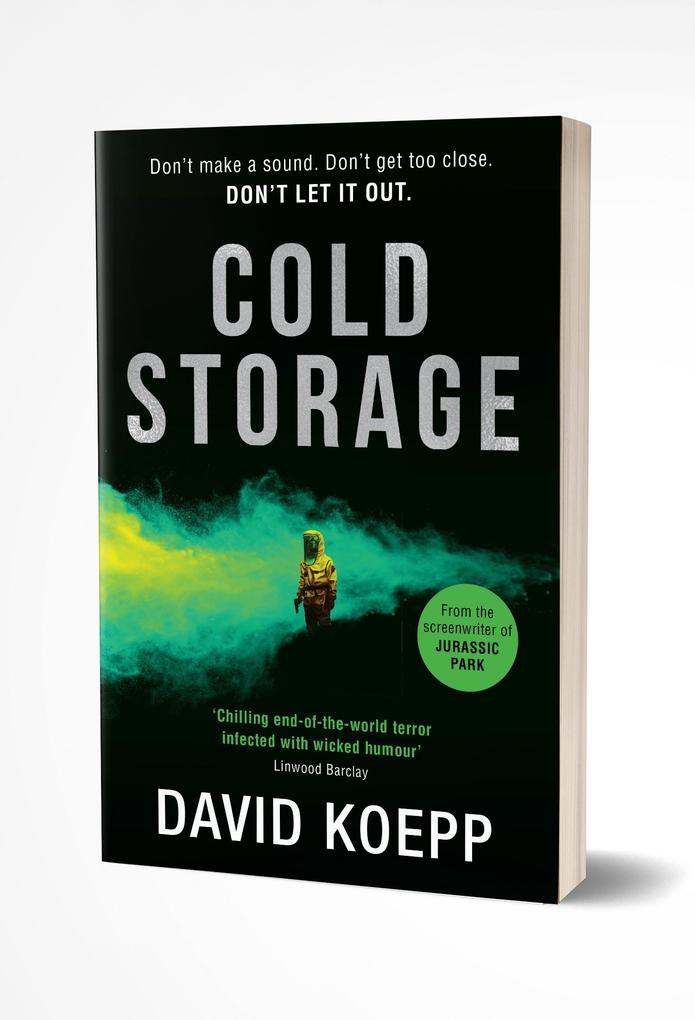 Weitere Ansicht: Cold Storage | David Koepp