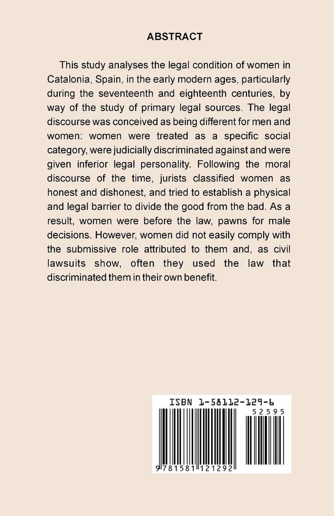 Weitere Ansicht: Honour and Disgrace | Isabel Perez Molina