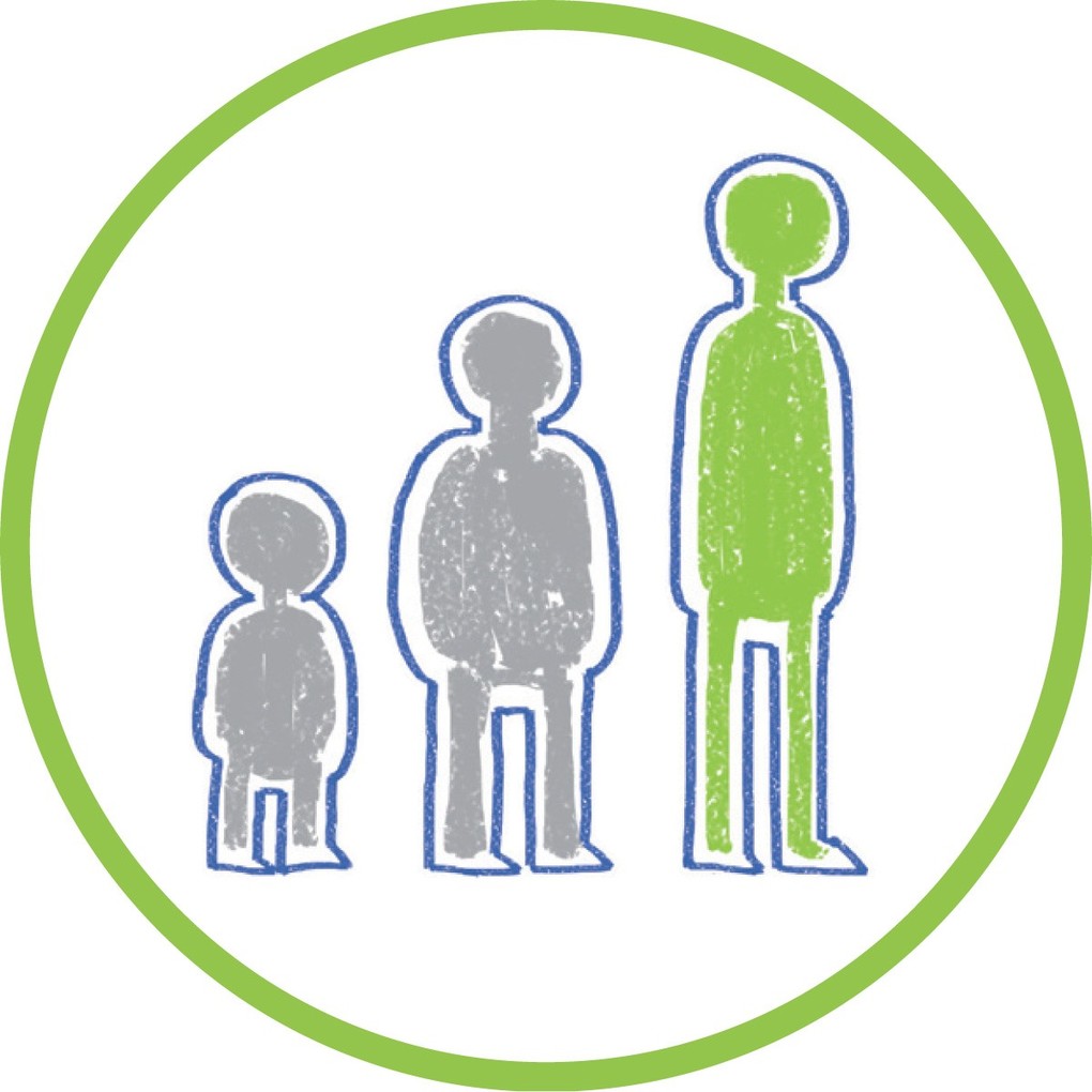 Weitere Ansicht: STABILO Filzstifte Pen 68 brush, 12er Set