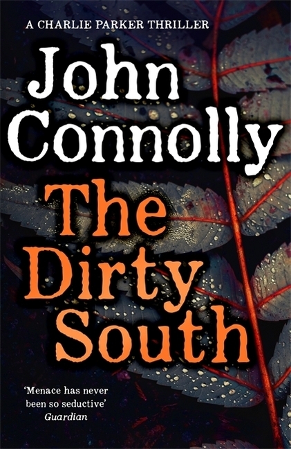 Produktbild: The Dirty South | John Connolly