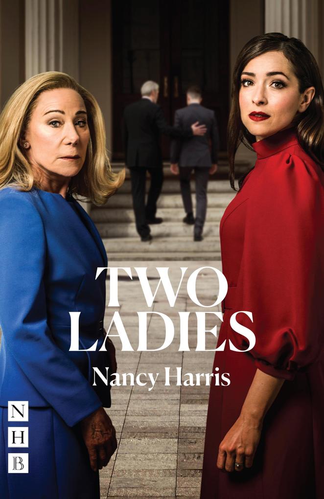 Produktbild: Two Ladies | Nancy Harris
