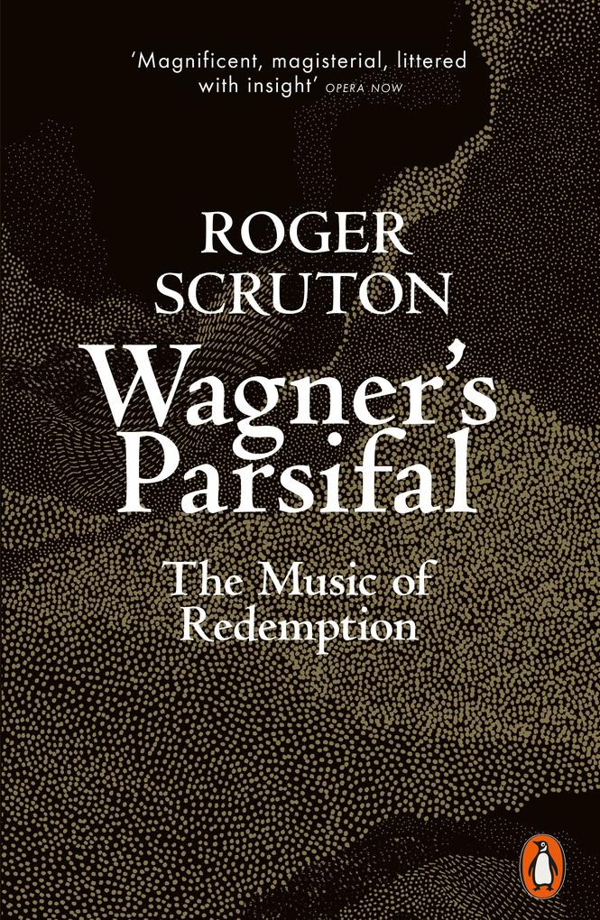 Produktbild: Wagner's Parsifal | Roger Scruton