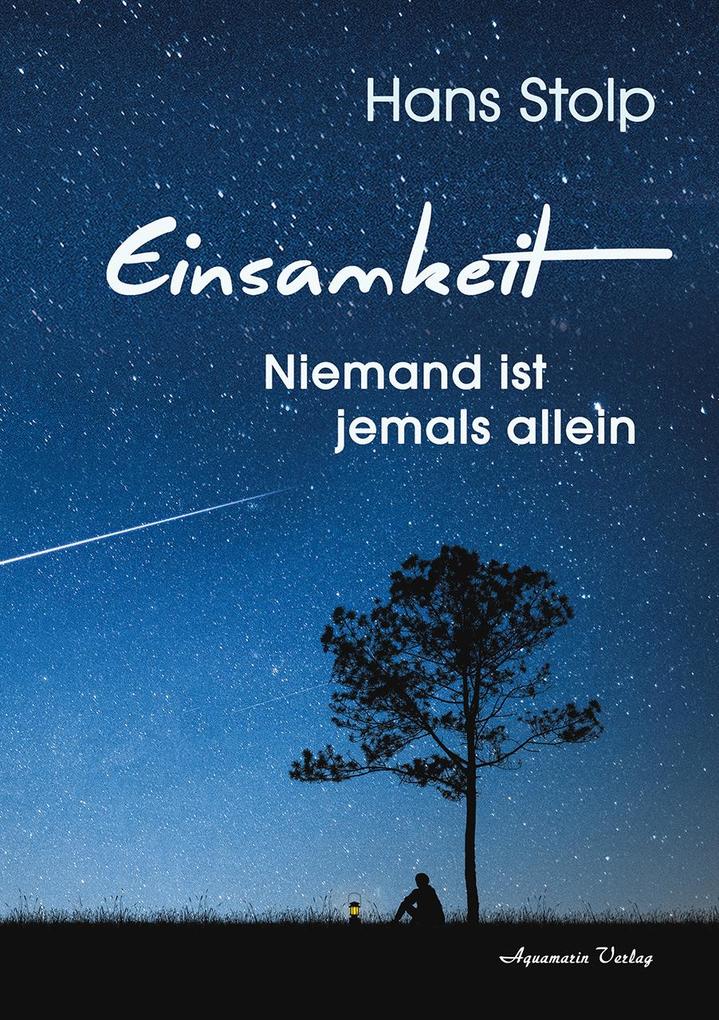 Produktbild: Einsamkeit | Hans Stolp
