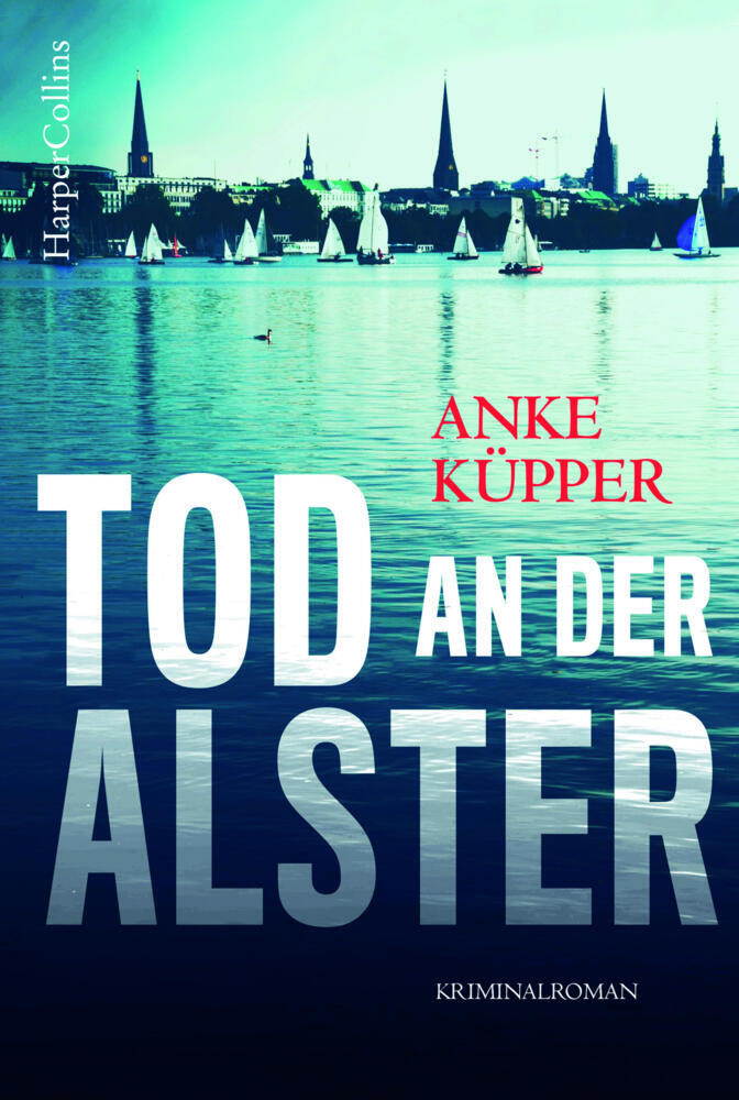 Produktbild: Tod an der Alster | Anke Küpper
