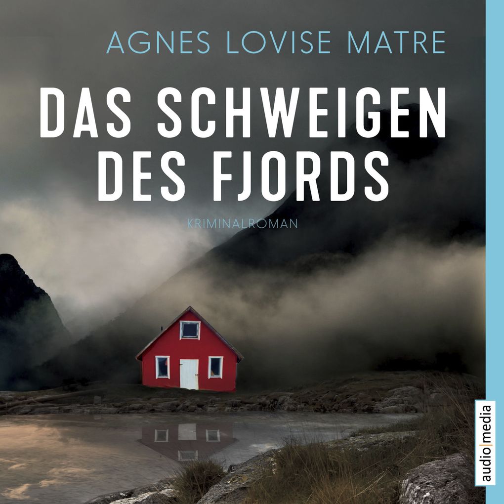 Produktbild: Das Schweigen des Fjords | Agnes Lovise Matre