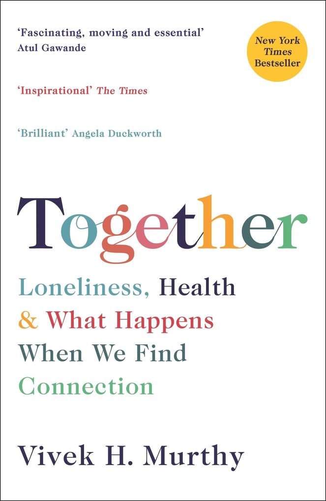Produktbild: Together | Vivek H Murthy