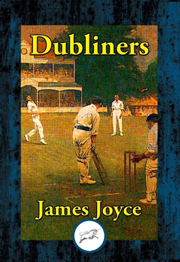 Produktbild: Dubliners | James Joyce