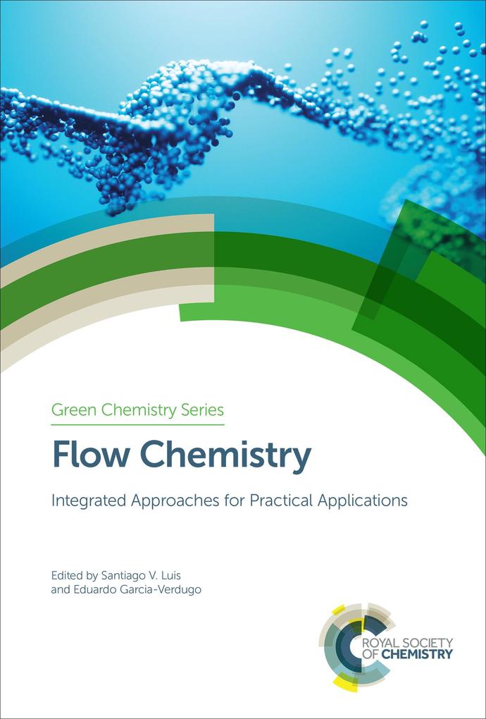 Produktbild: Flow Chemistry