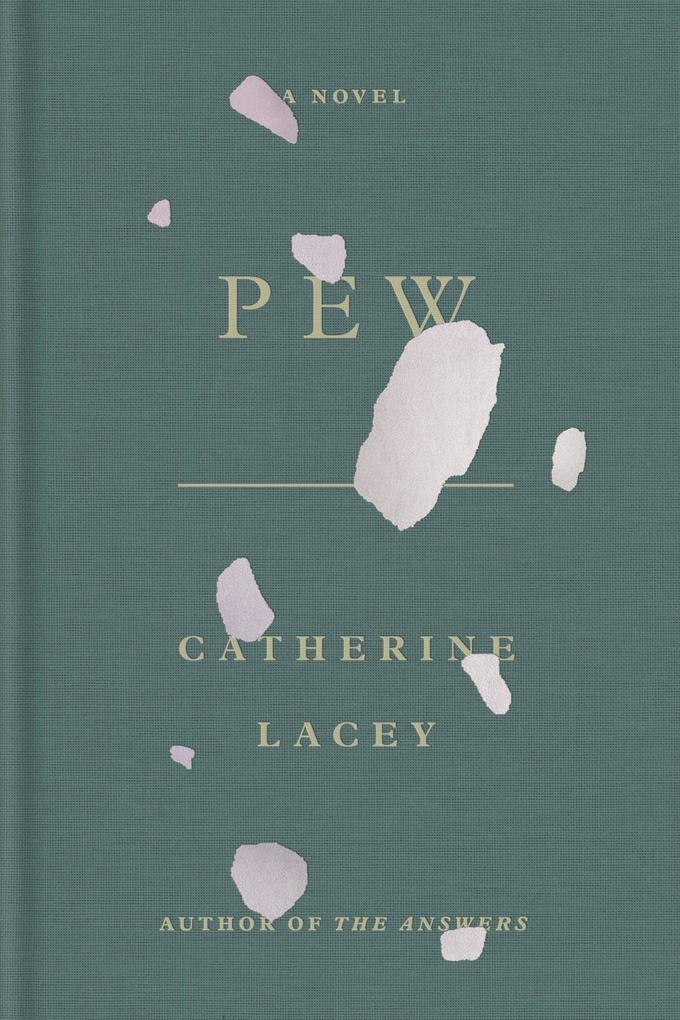 Produktbild: Pew | Catherine Lacey
