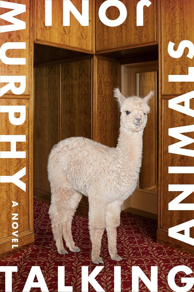 Produktbild: Talking Animals | Joni Murphy