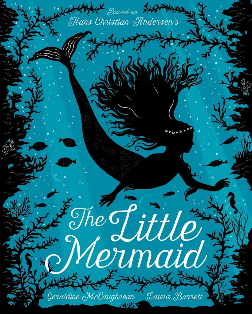 Produktbild: The Little Mermaid | Geraldine McCaughrean
