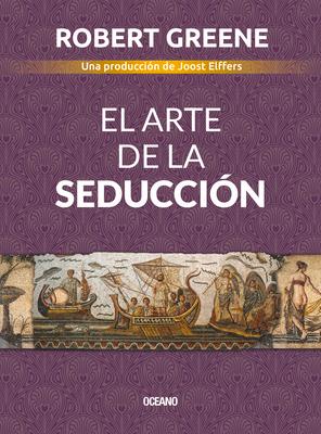 Produktbild: El Arte de la Seducción | Robert Greene