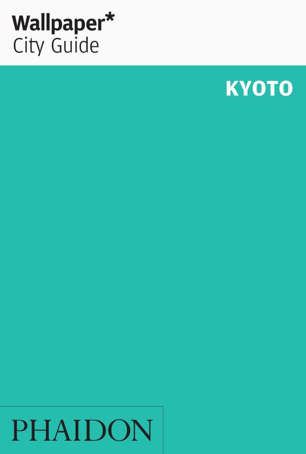 Produktbild: Wallpaper* City Guide Kyoto | Wallpaper*