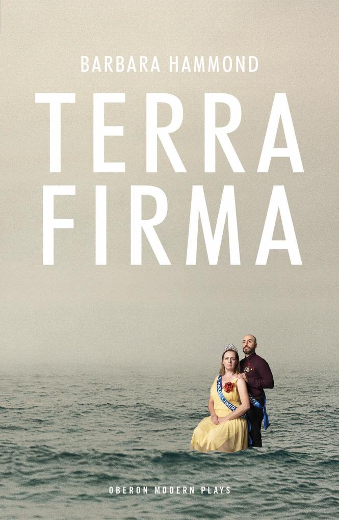 Produktbild: Terra Firma | Barbara Hammond
