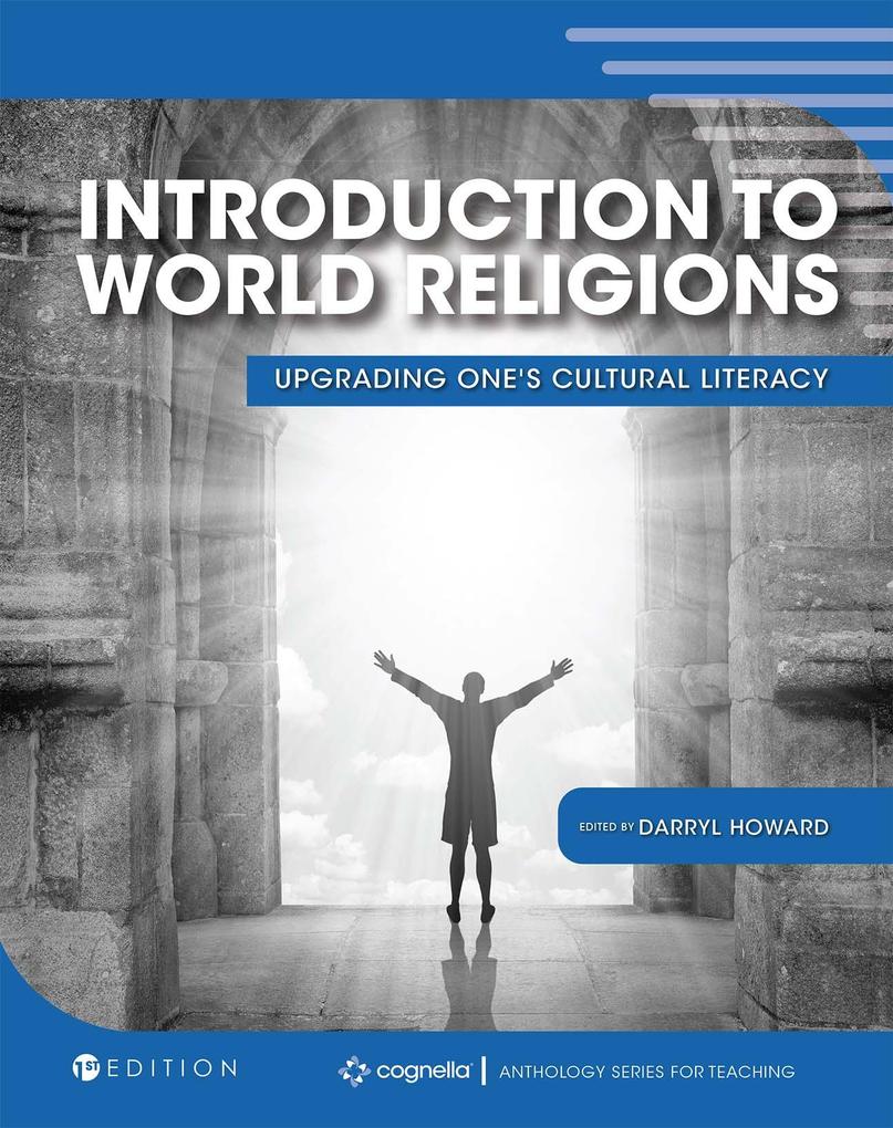 Produktbild: Introduction to World Religions
