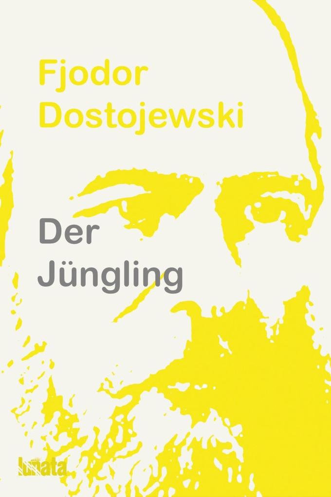 Produktbild: Der Jüngling | Fjodor Dostojewski