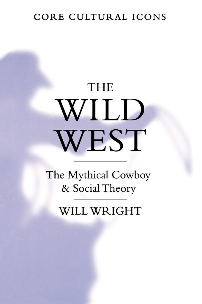 Produktbild: The Wild West | Will Wright