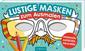 Produktbild: Lustige Masken