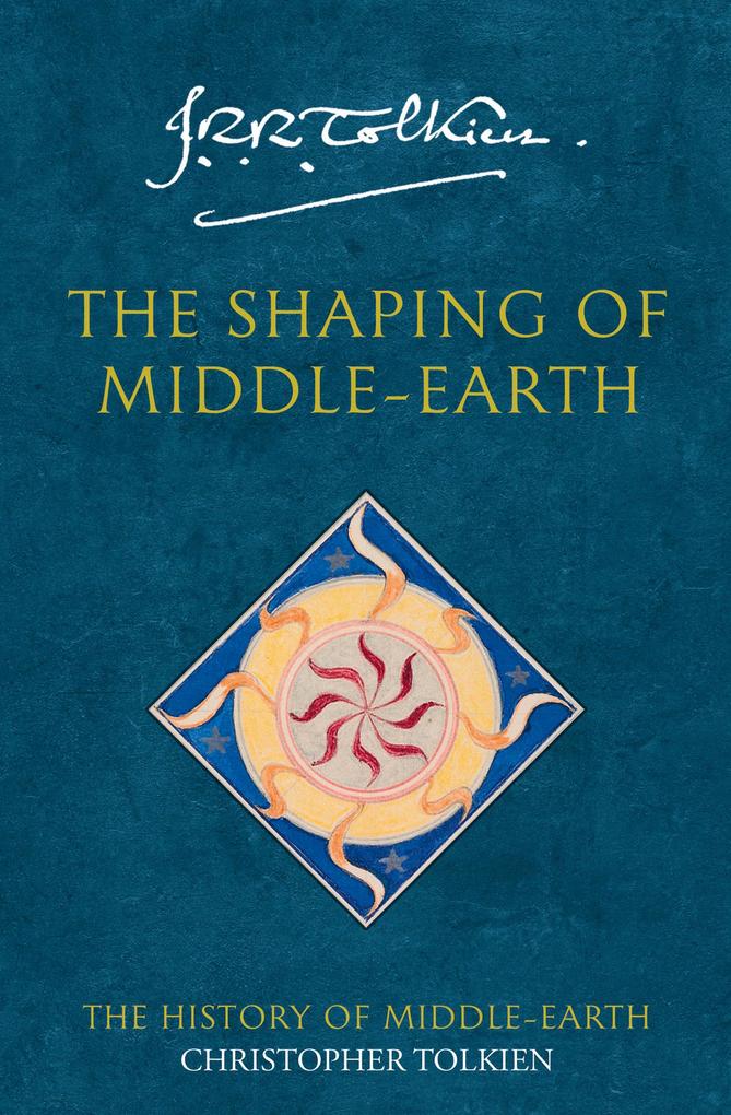 Produktbild: The Shaping of Middle-earth | Christopher Tolkien