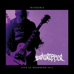 Produktbild: Live At Roadburn 2015 | Bongripper