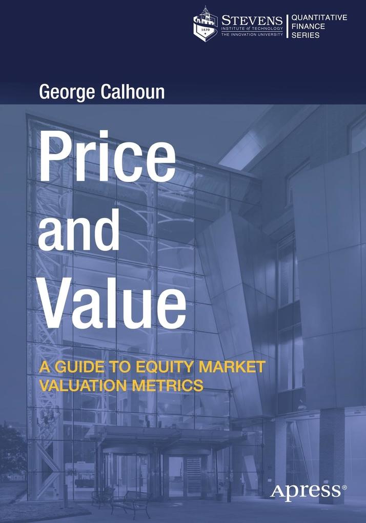 Produktbild: Price and Value | George Calhoun