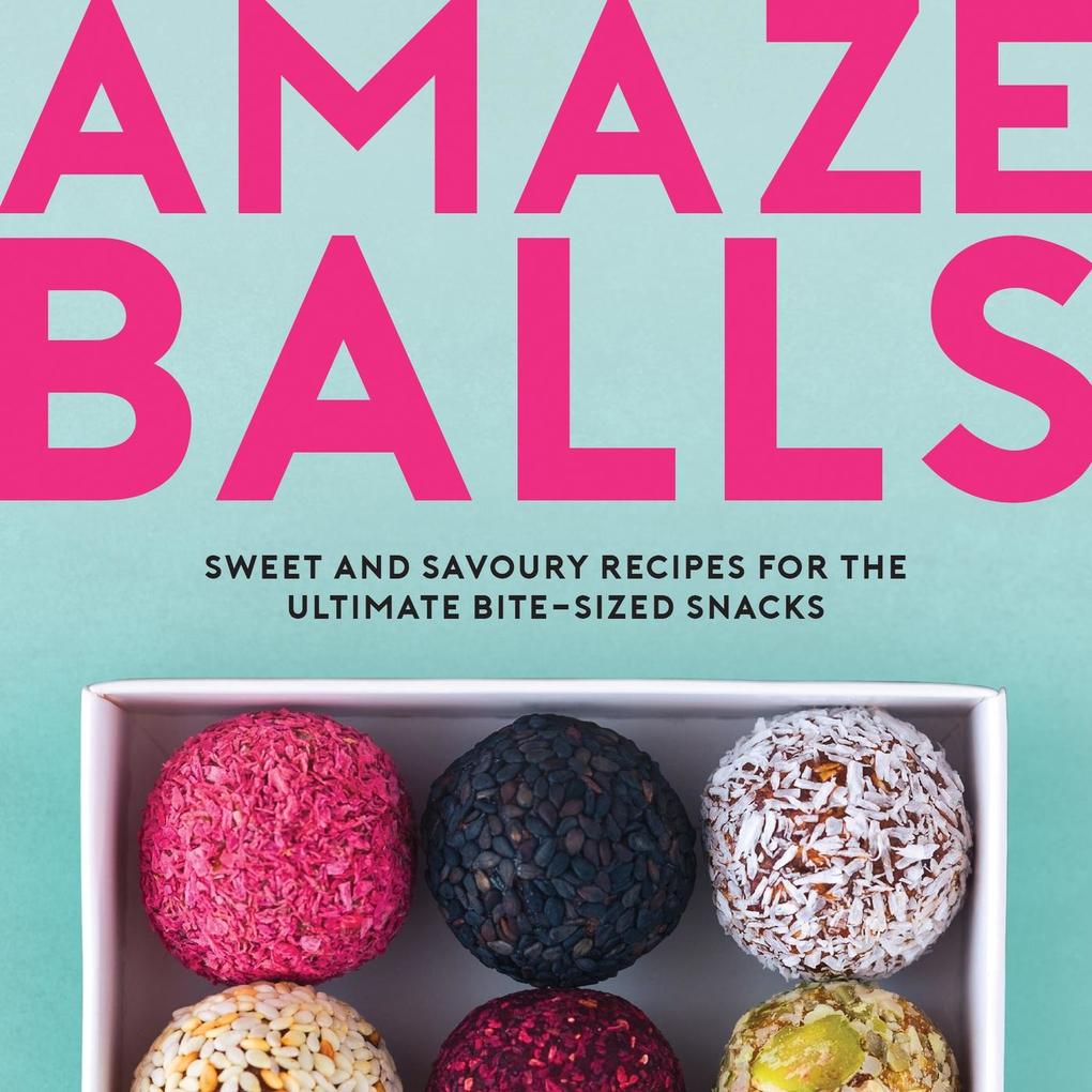 Produktbild: Amaze-Balls | Karen Dale