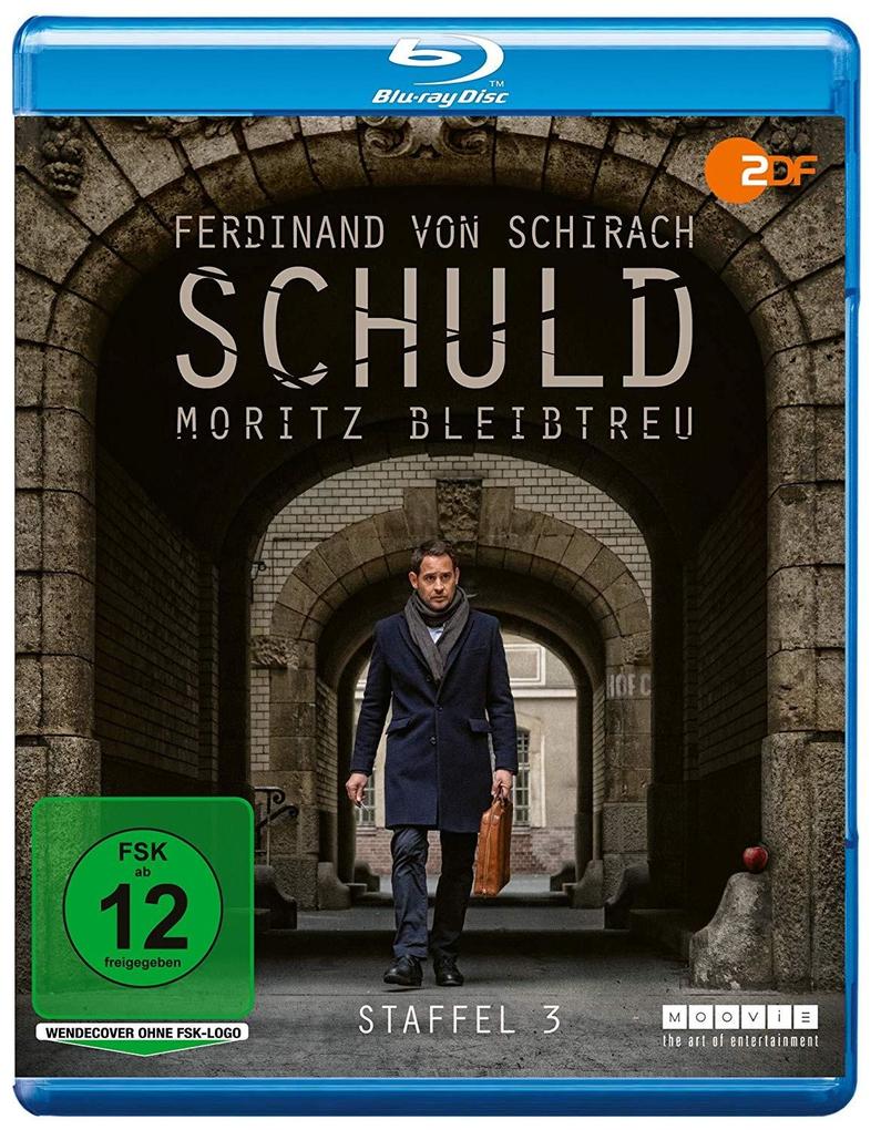Produktbild: Schuld | Ferdinand von Schirach, André Georgi, Niels Holle, Jan Ehlert, Nina Grosse