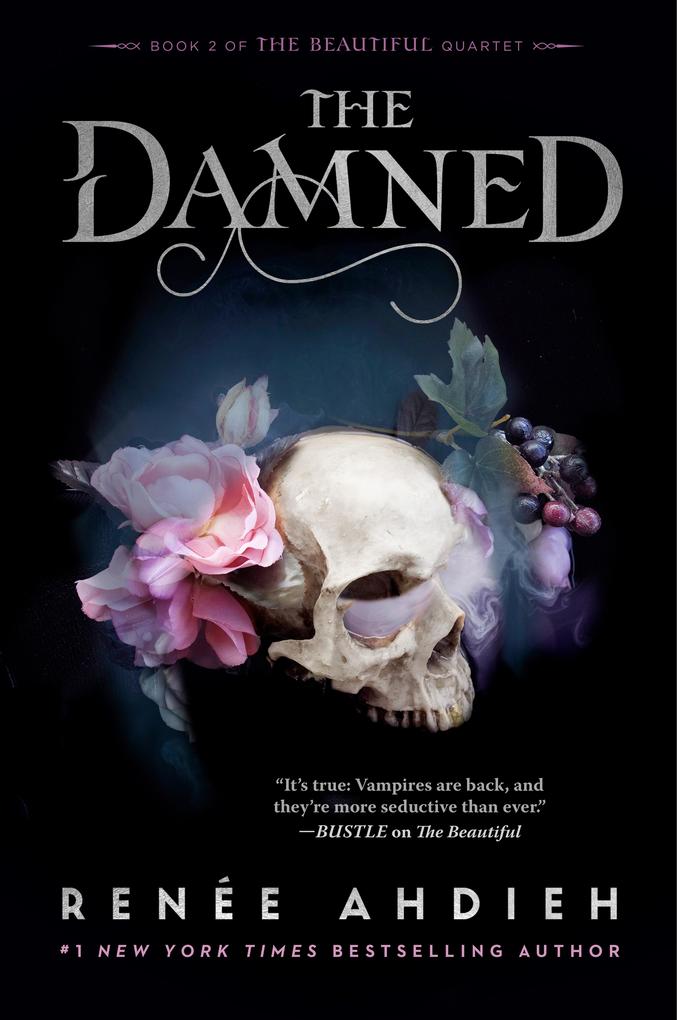 Produktbild: The Damned | Renée Ahdieh