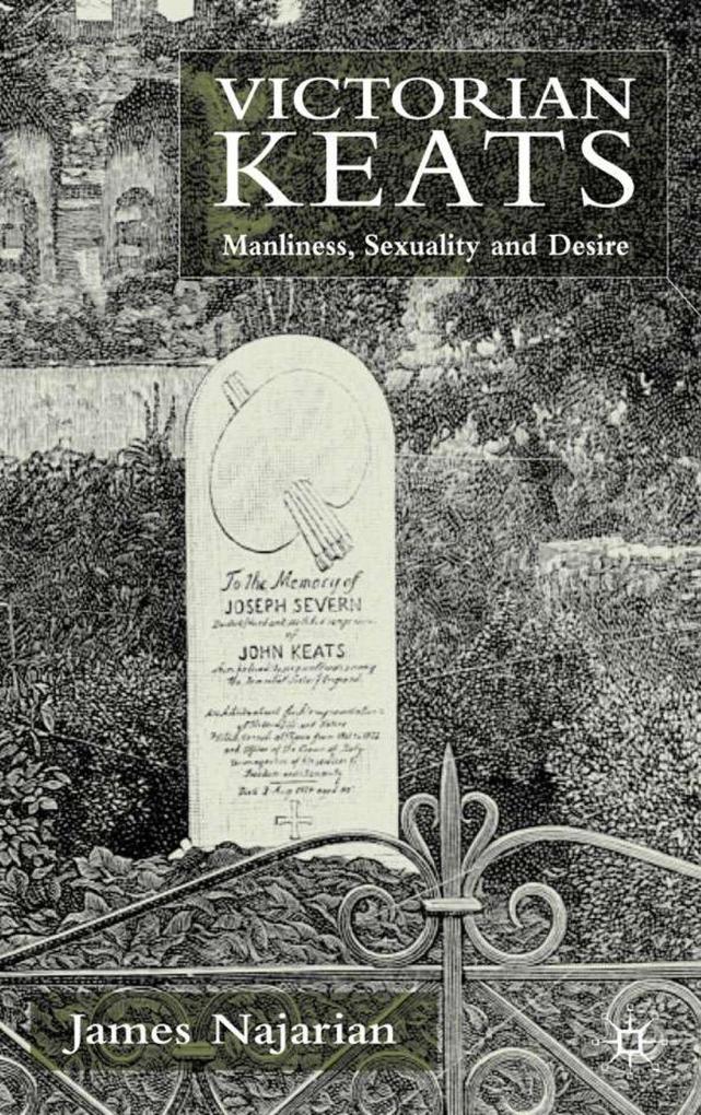 Produktbild: Victorian Keats | J. Najarian