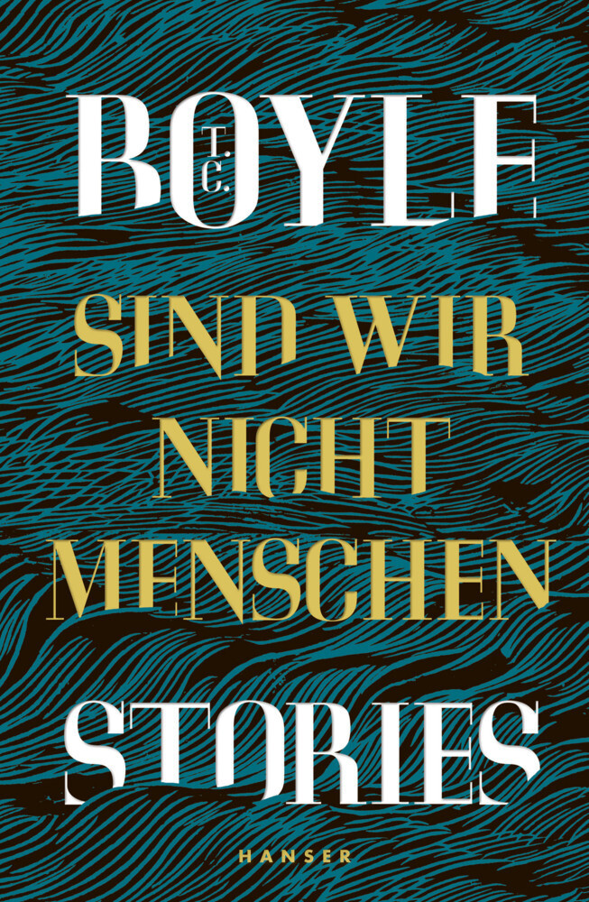 Produktbild: Sind wir nicht Menschen | T. C. Boyle