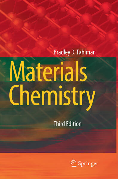 Produktbild: Materials Chemistry | Bradley D. Fahlman