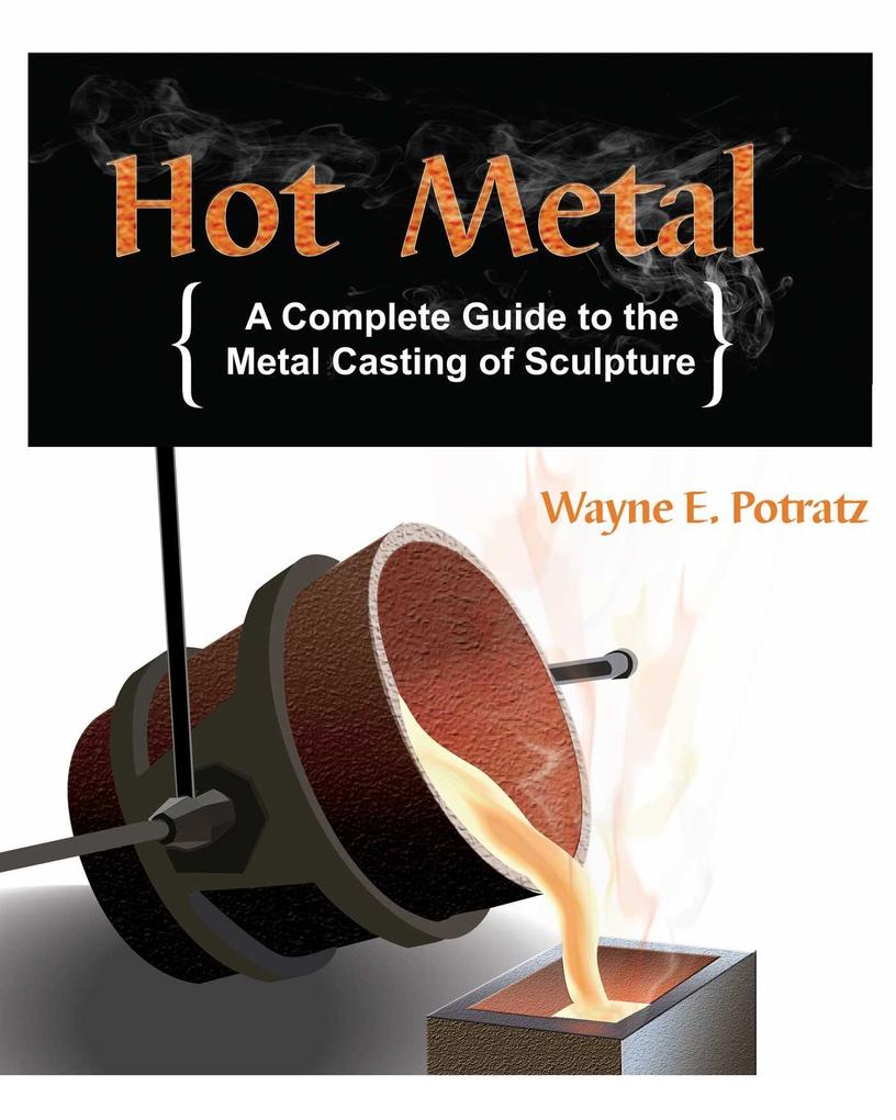 Produktbild: Hot Metal | Wayne Potratz