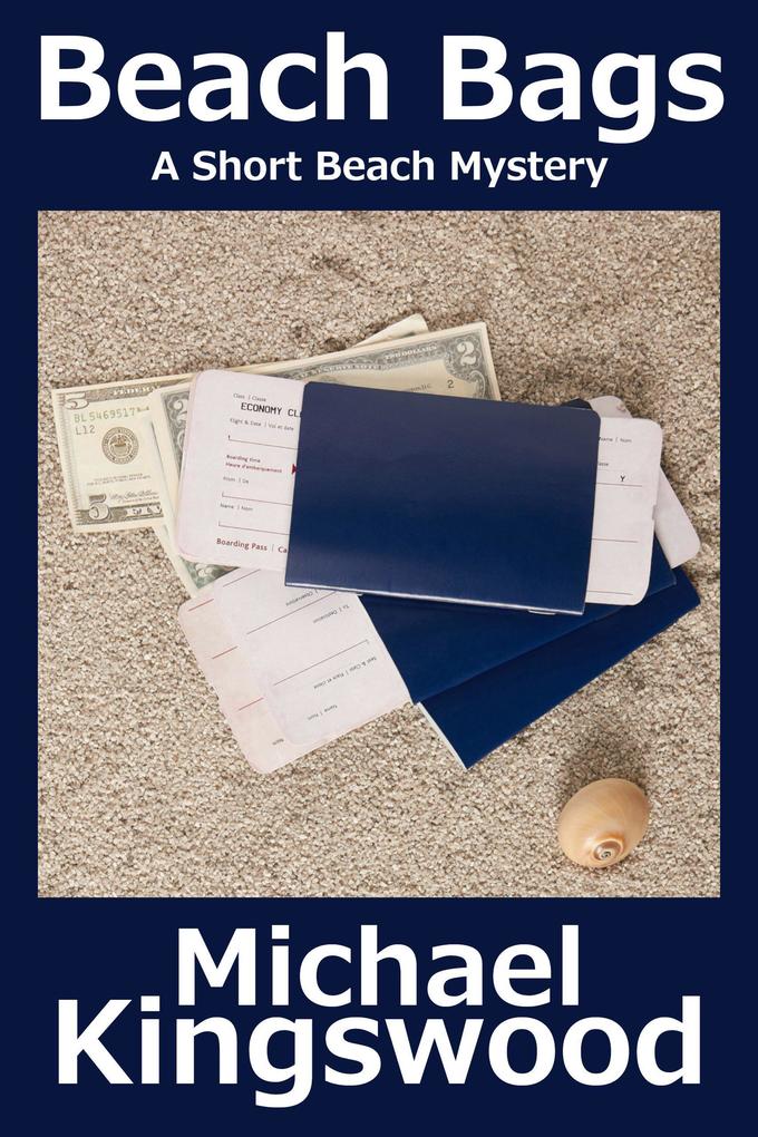 Produktbild: Beach Bags | Michael Kingswood