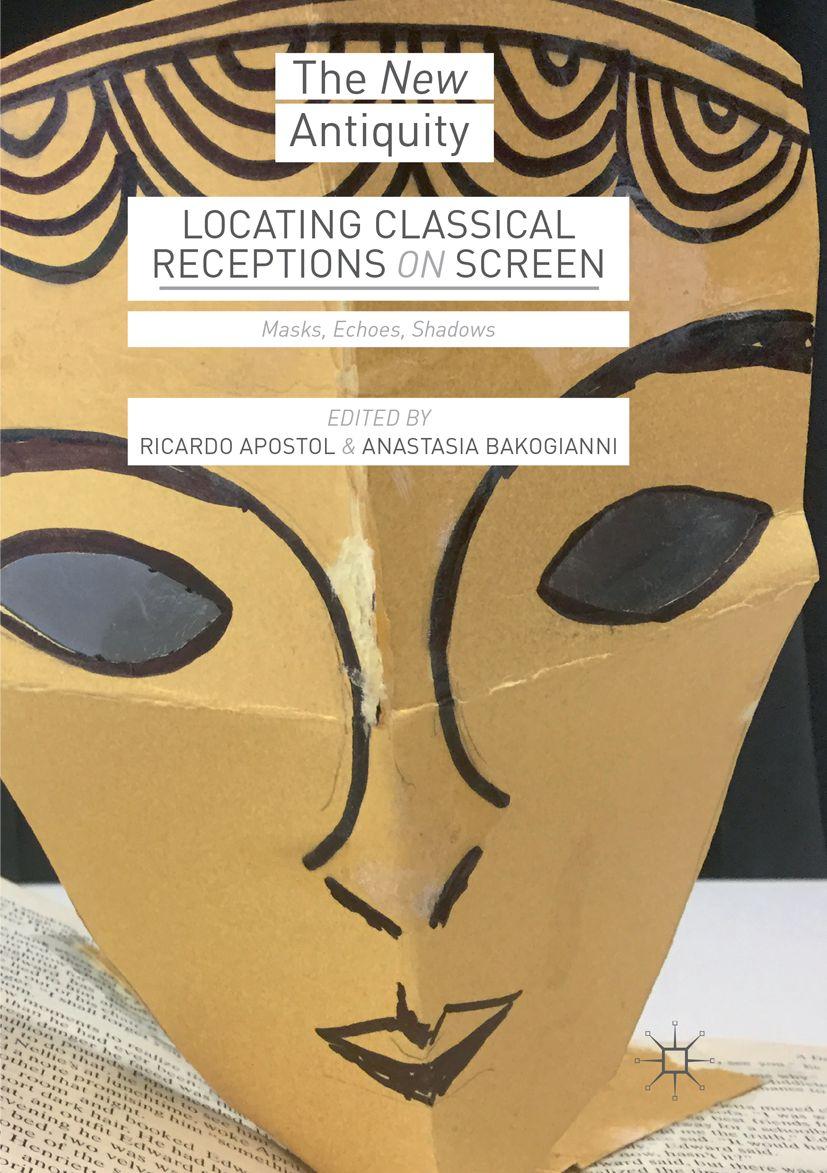 Produktbild: Locating Classical Receptions on Screen