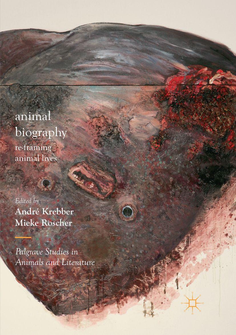 Produktbild: Animal Biography