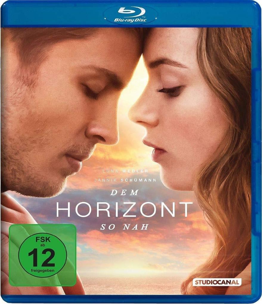 Produktbild: Dem Horizont so nah | Jessica Koch, Ariane Schröder