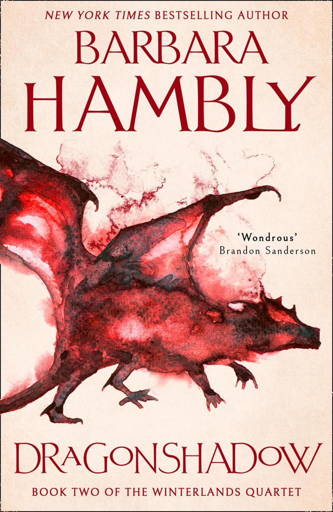 Produktbild: Dragonshadow | Barbara Hambly