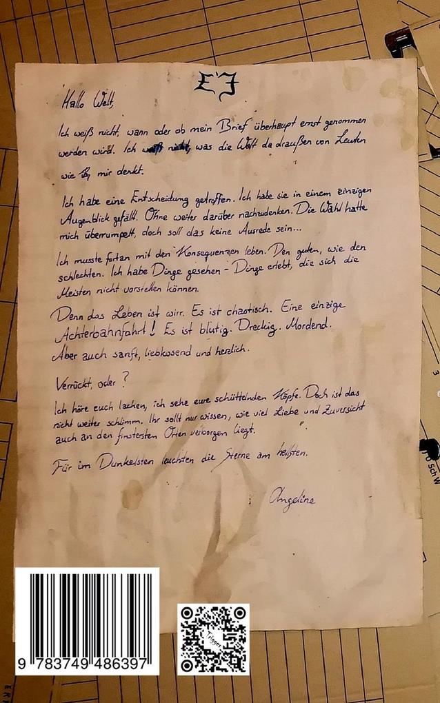 Weitere Ansicht: Merichaven: Kidnapped | Medra Yawa