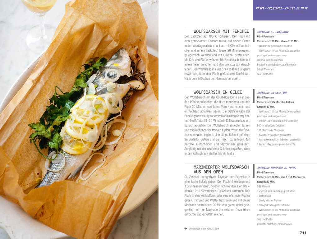 Weitere Ansicht: Der Silberlöffel | Phaidon