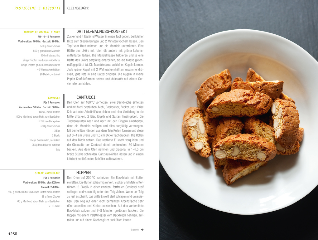 Weitere Ansicht: Der Silberlöffel | Phaidon