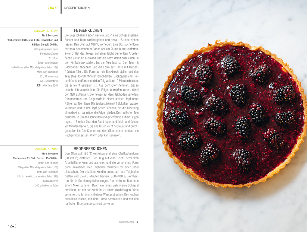 Weitere Ansicht: Der Silberlöffel | Phaidon