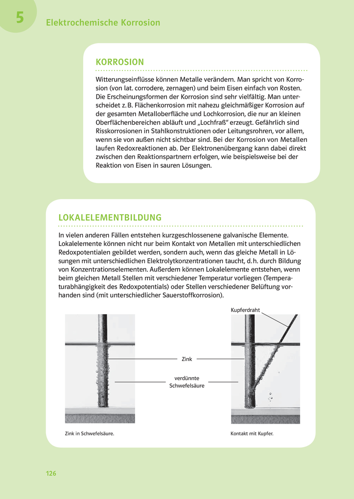 Weitere Ansicht: PONS Der große Abi-Check Chemie