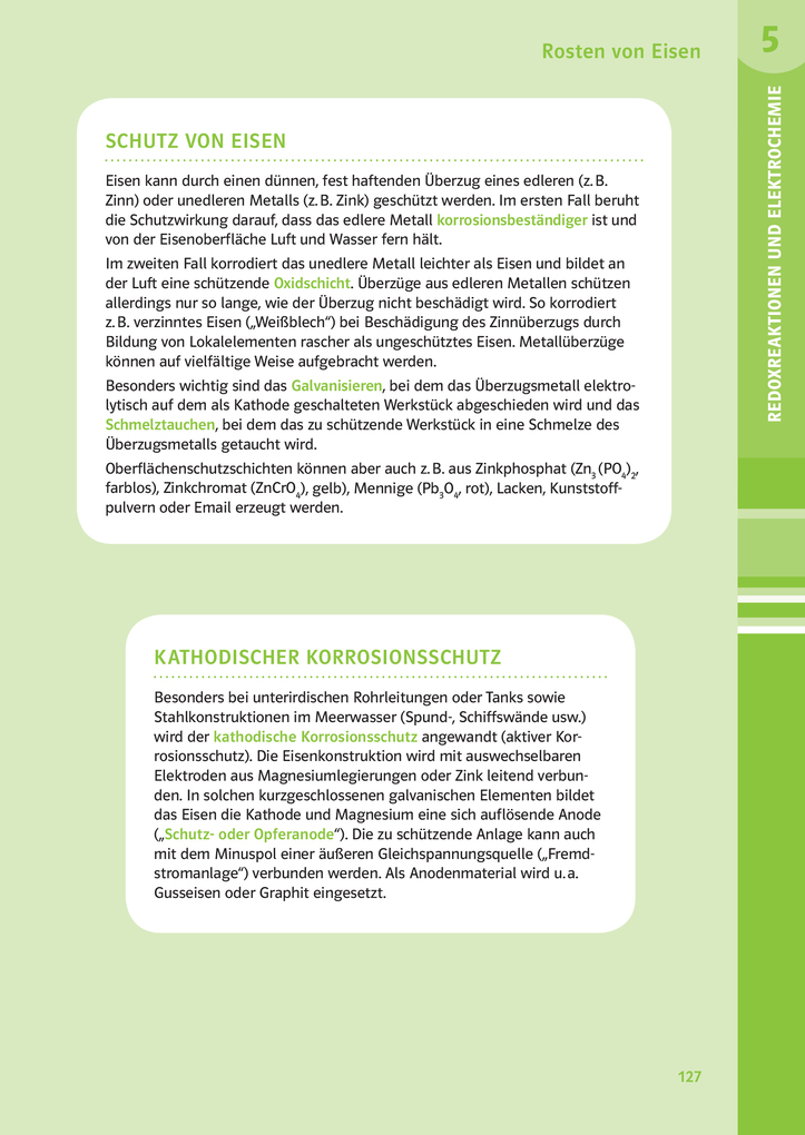 Weitere Ansicht: PONS Der große Abi-Check Chemie