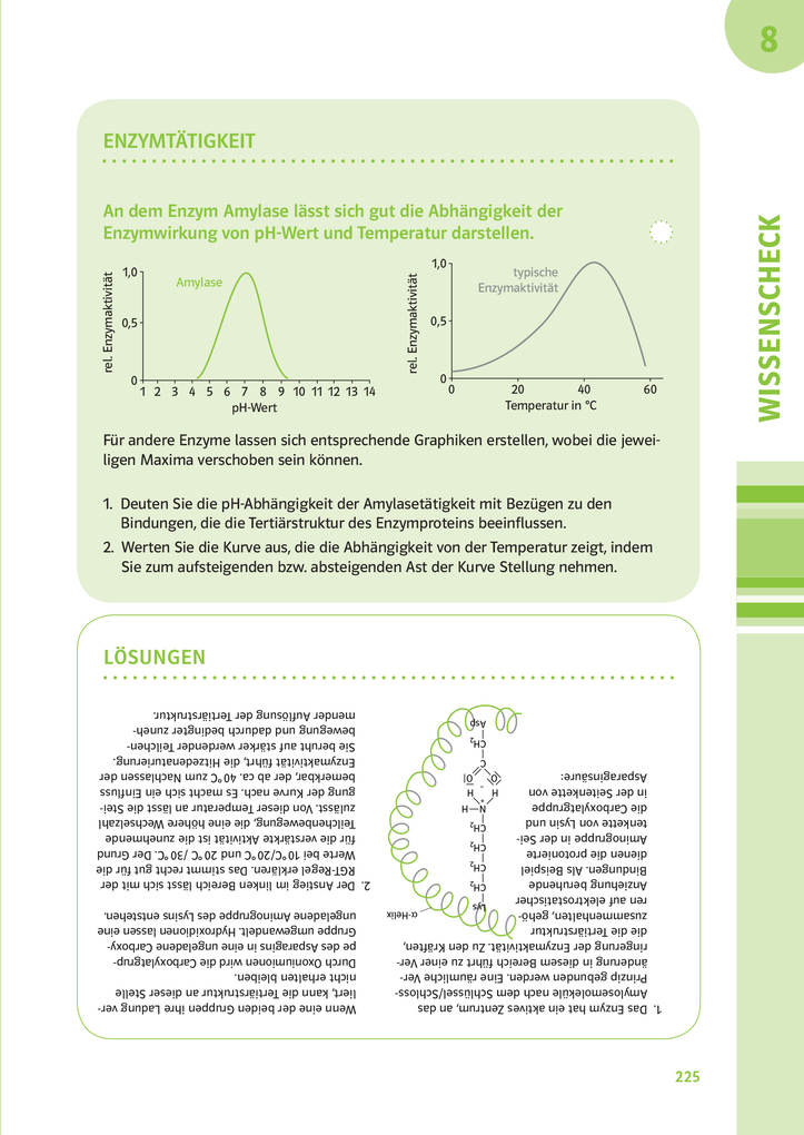 Weitere Ansicht: PONS Der große Abi-Check Chemie
