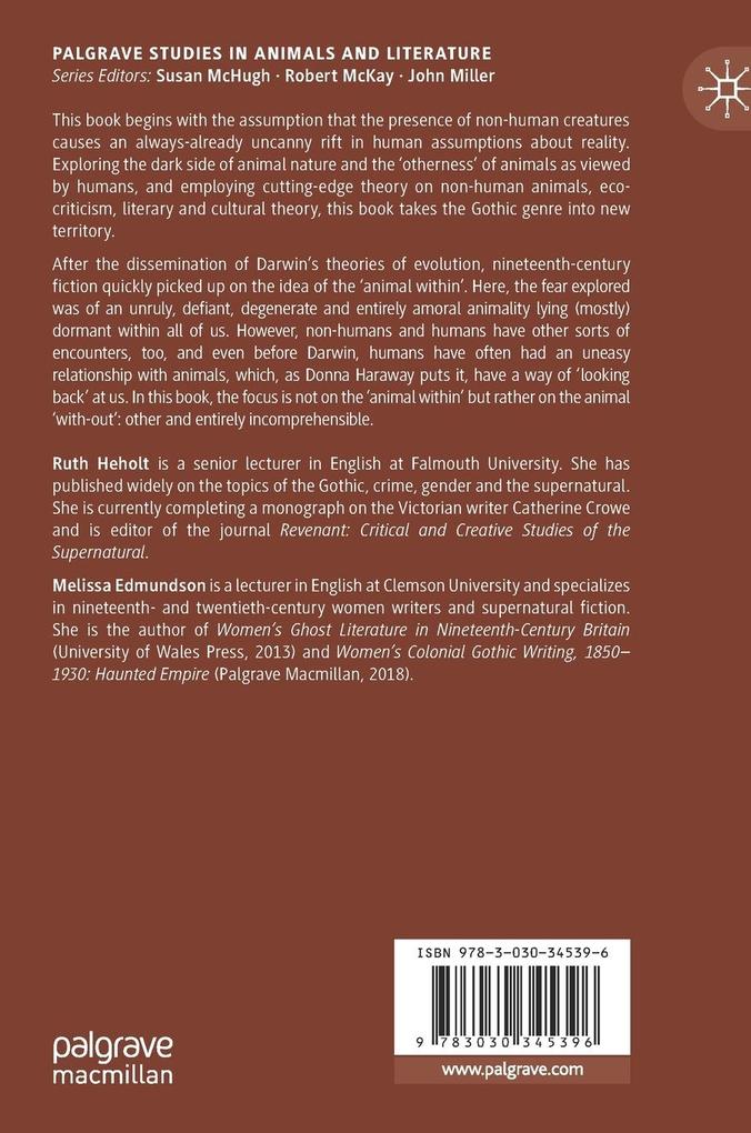 Weitere Ansicht: Gothic Animals