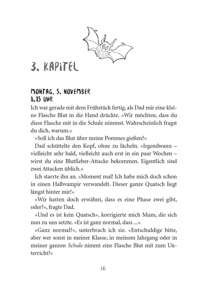 Weitere Ansicht: Wie man 13 wird, ohne zum Tier zu werden (Wie man 13 wird 2) | Pete Johnson