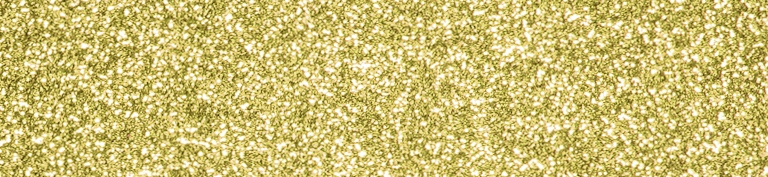 Weitere Ansicht: URSUS Dekorationsartikel Glitter Tape 3er-Set, Gold, Silber und Kupfer