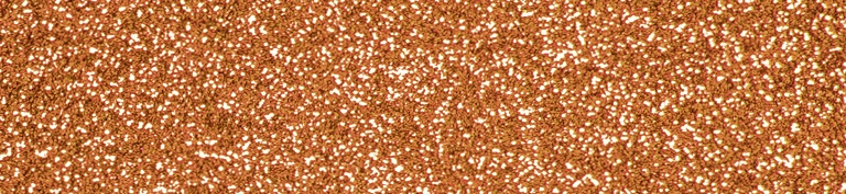 Weitere Ansicht: URSUS Dekorationsartikel Glitter Tape 3er-Set, Gold, Silber und Kupfer