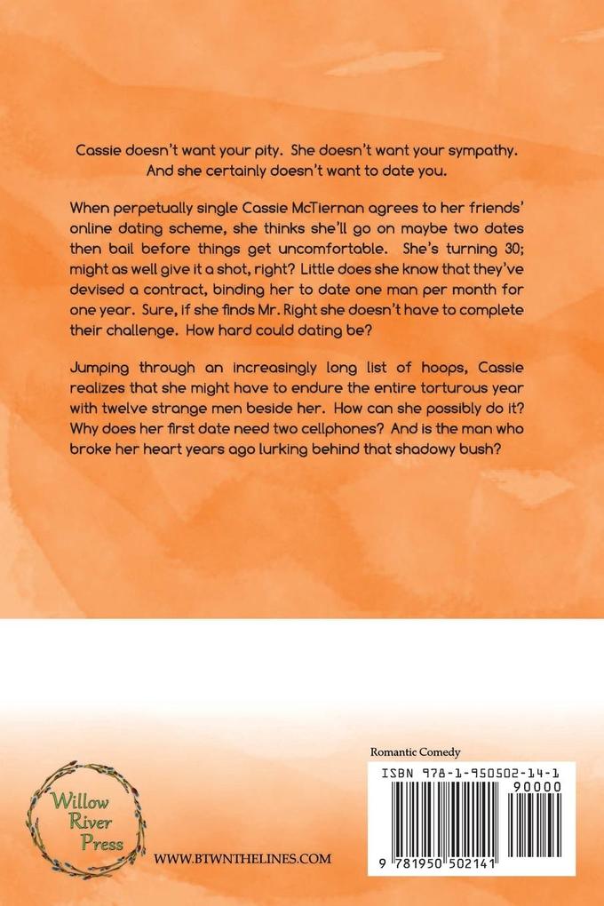 Weitere Ansicht: Men of the Year | Colleen McMillan